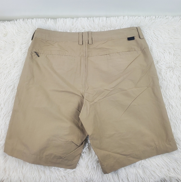 The North Face Shorts Outdoor hiking shorts men's Size 36 - Picture 8 of 13